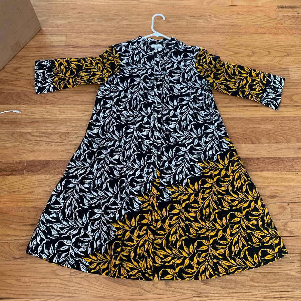 Zuri Kenya Dress / Tunic, S